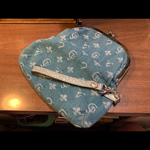 Guess clutch - Picture 5 of 6